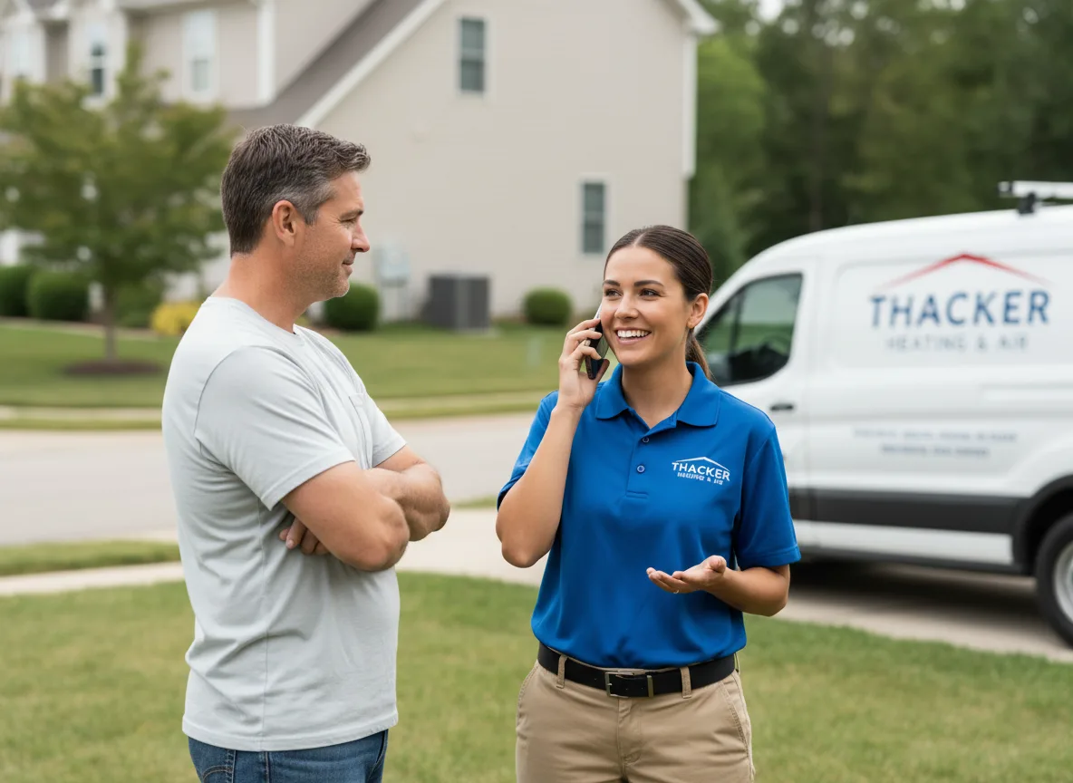 Ac Repair Saint Anthony, IN FAQs